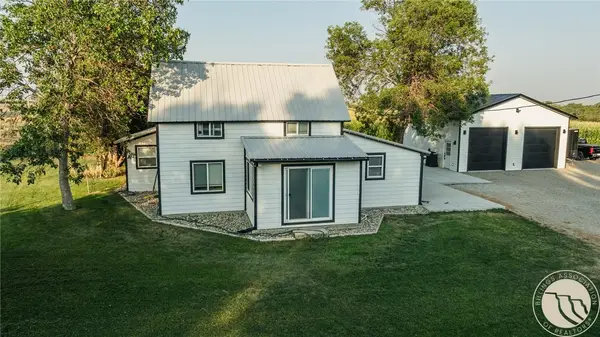 9740 Us Highway 212, Joliet, MT 59041