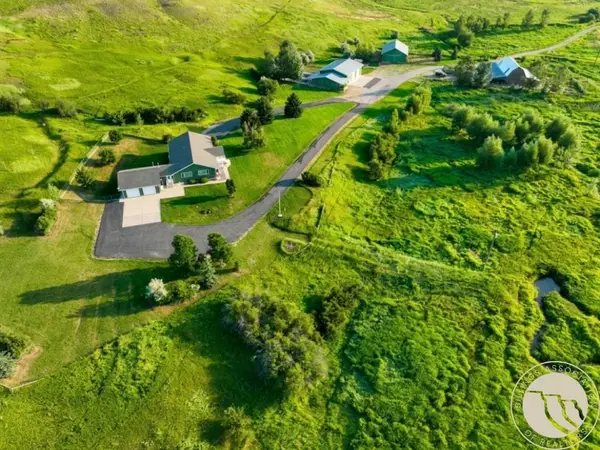 297 Paper Trail, Lewistown, MT 59457