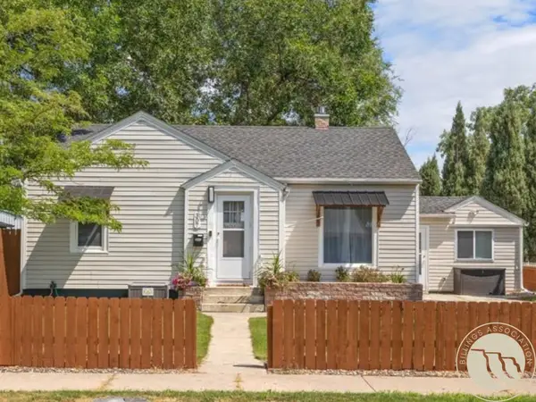 307 4th Avenue, Laurel, MT 59044