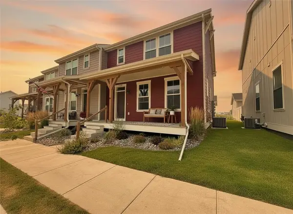 1686 St George Boulevard, Billings, MT 59101