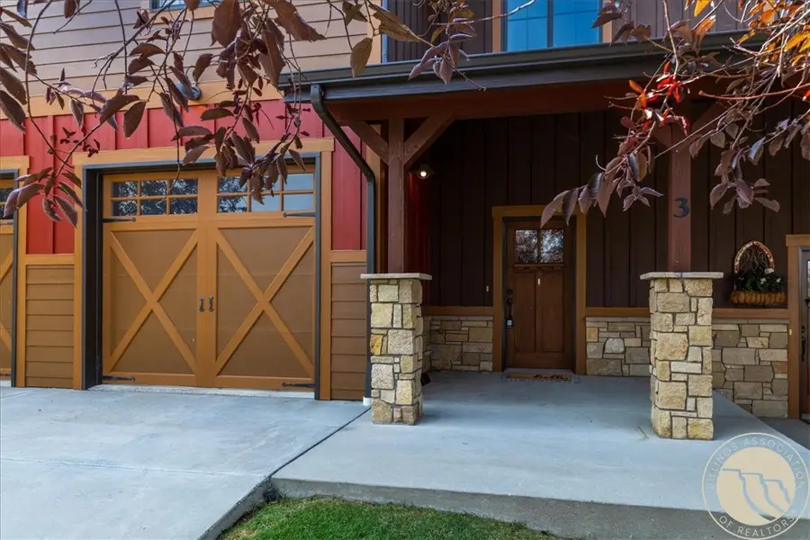 3131 Iron Horse Trail #3, Billings, MT 59106 - #2