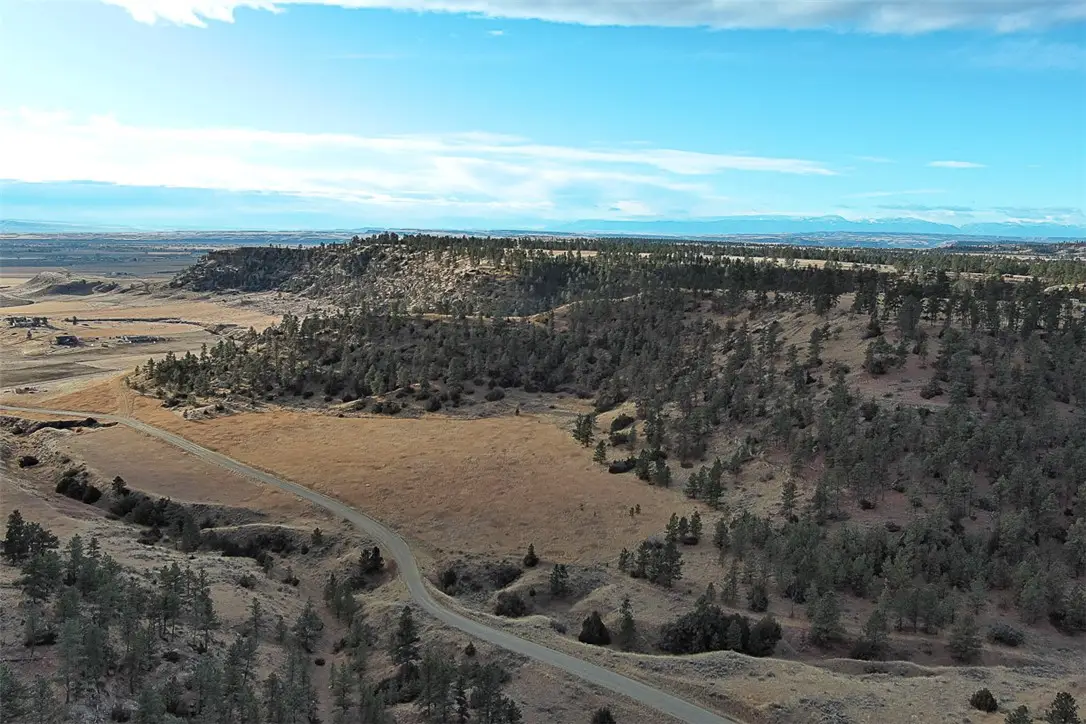 5077 Chief Blacktail Trail, Laurel, MT 59044 - #1