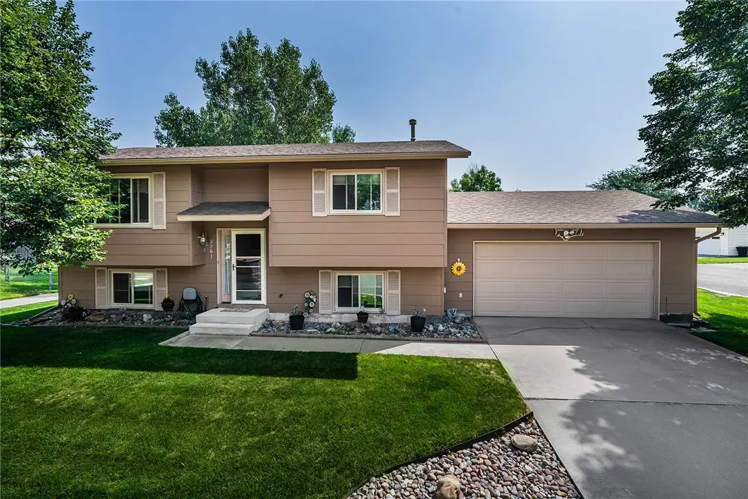 3761 Marathon Drive, Billings, MT 59102 - #1
