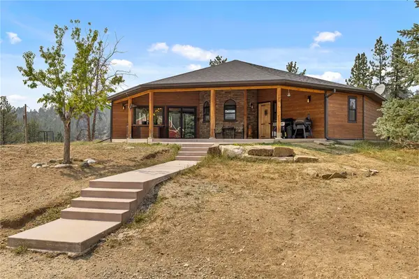 24 Mcnaley Road, Columbus, MT 59019