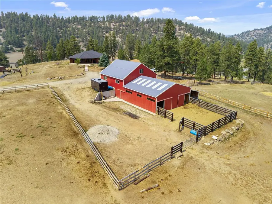 24 Mcnaley Road, Columbus, MT 59019 - #2