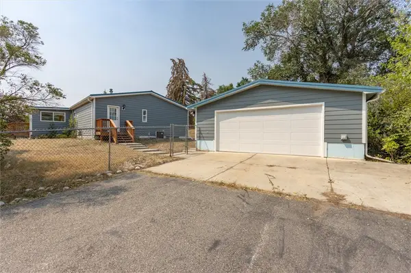 14 Cactus Drive, Fromberg, MT 59029