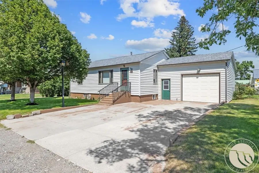 515 Everett Street, Big Timber, MT 59011 - #2