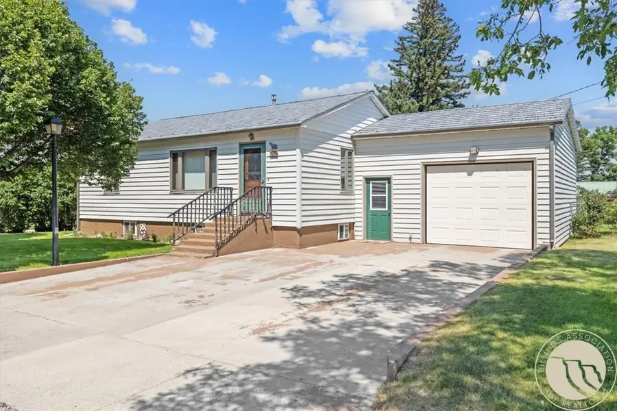 515 Everett Street, Big Timber, MT 59011 - #3