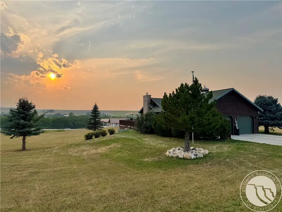 17 Palisade Basin Drive, Red Lodge, MT 59068 - #2