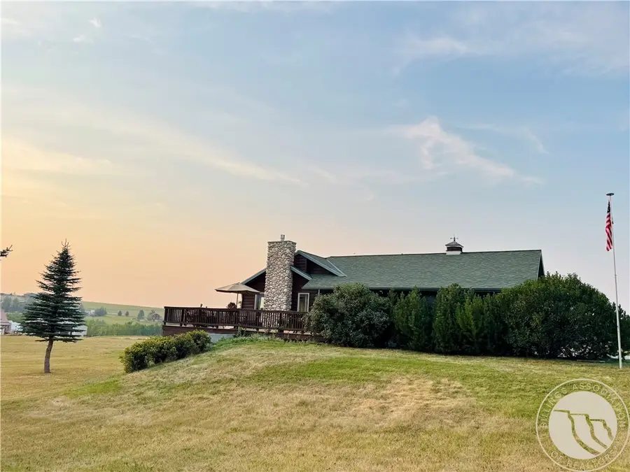 17 Palisade Basin Drive, Red Lodge, MT 59068 - #3