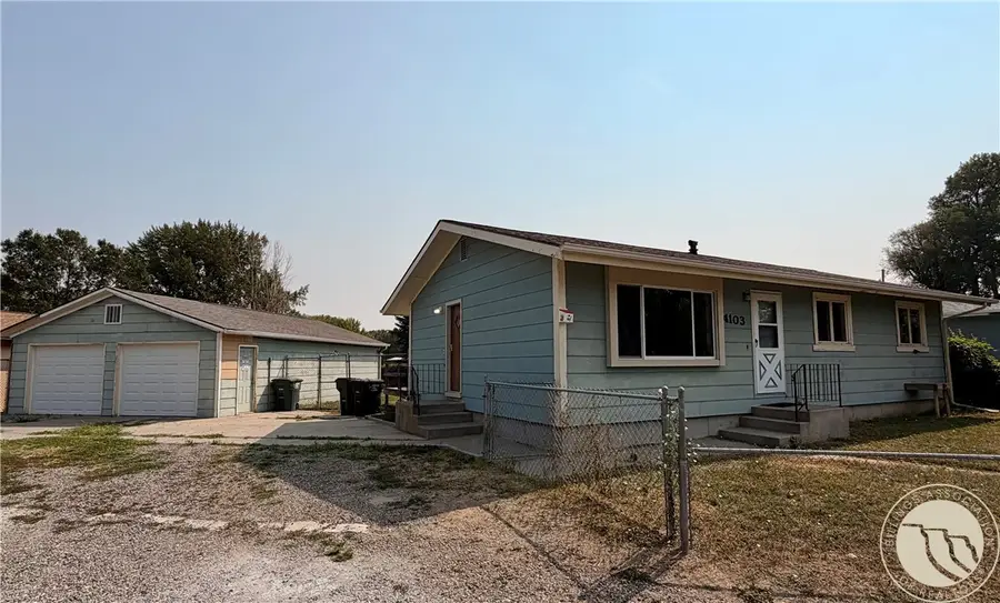 4103 Jansma Avenue, Billings, MT 59101 - #2