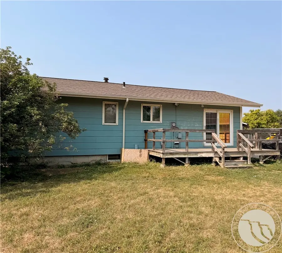 4103 Jansma Avenue, Billings, MT 59101 - #3