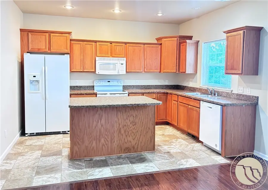 1404 Twin Oaks Drive, Billings, MT 59105 - #2