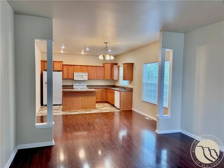 1404 Twin Oaks Drive, Billings, MT 59105 - #3