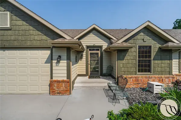 1697 Gleneagles Boulevard, Billings, MT 59105