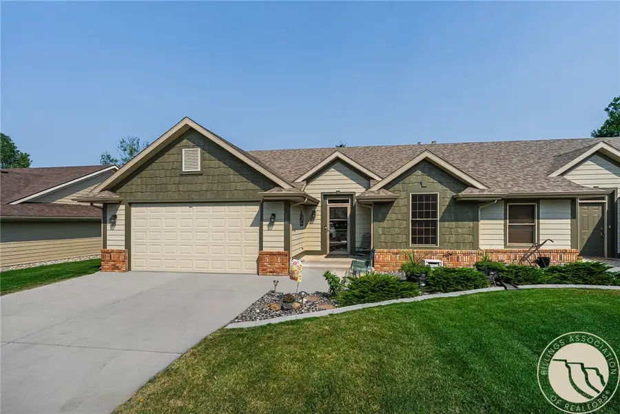 1697 Gleneagles Boulevard, Billings, MT 59105 - #2