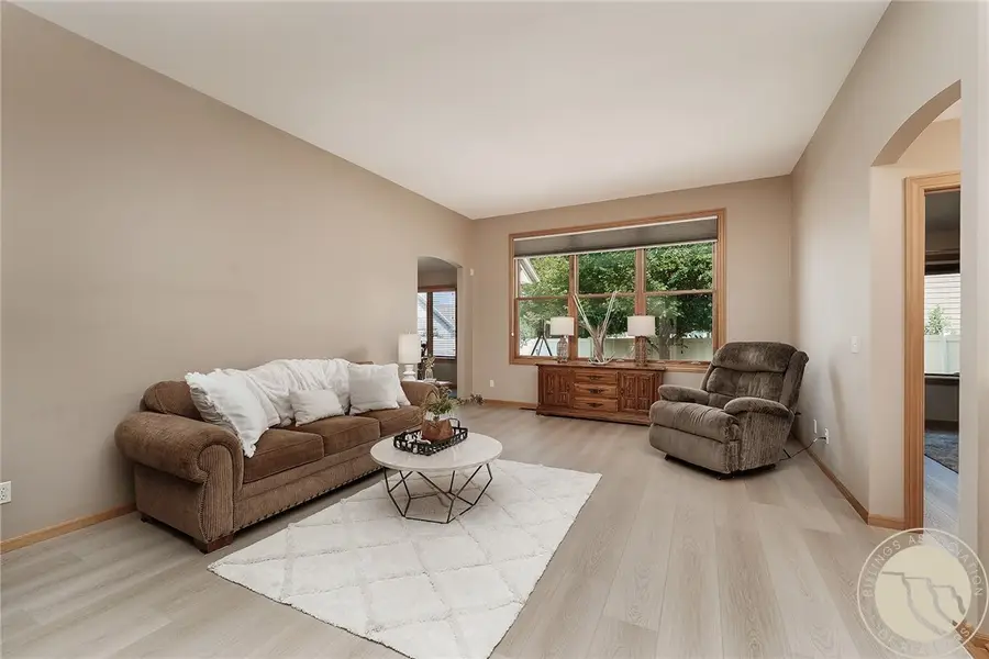1697 Gleneagles Boulevard, Billings, MT 59105 - #3