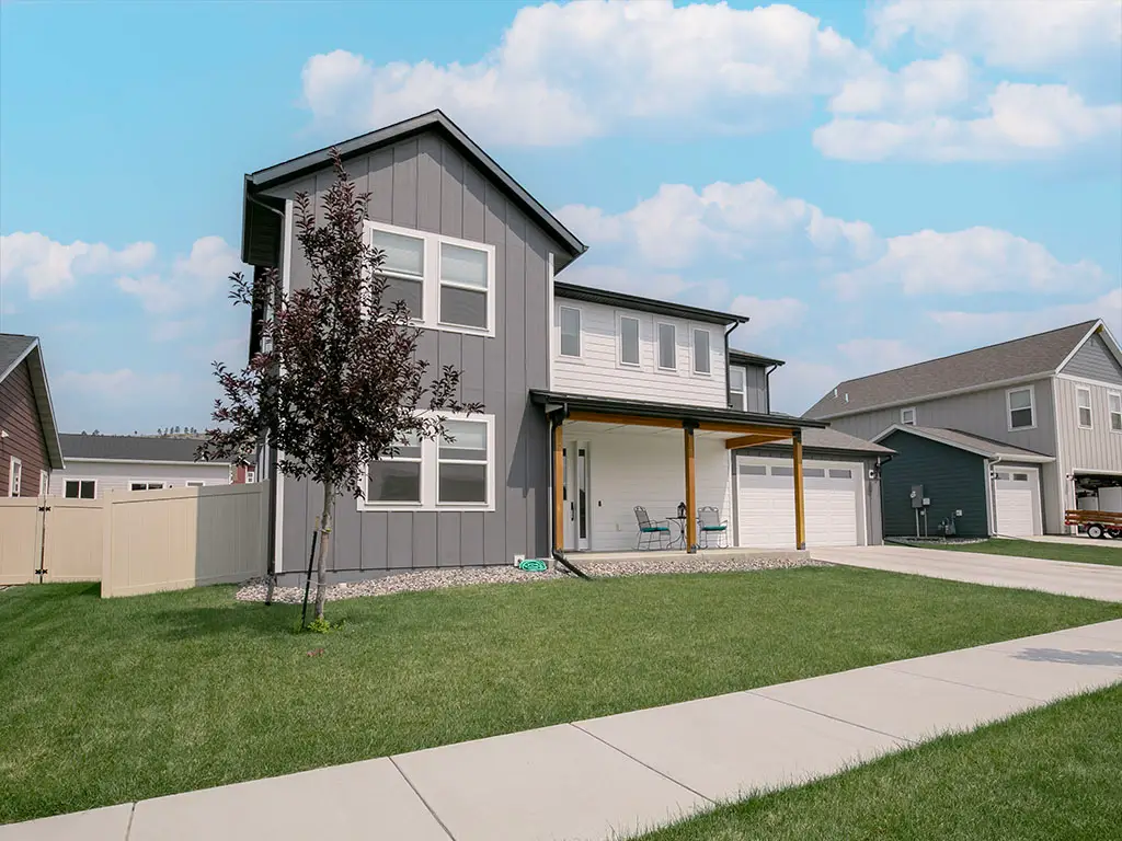 7049 Copper Sunset Drive, Billings, MT 59106 - #1