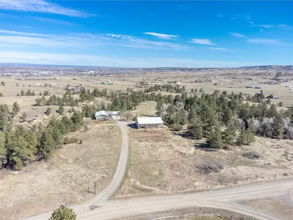1455 Canyon Trail Road, Billings, MT 59101
