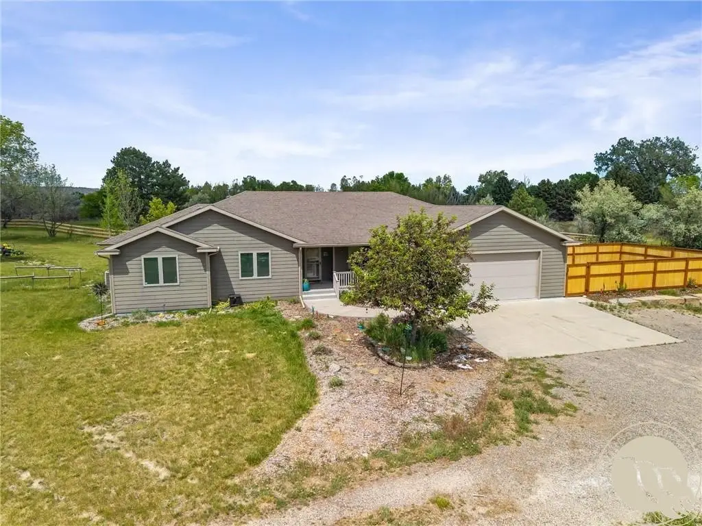 1525 Sullivan Lane, Billings, MT 59106 - #1
