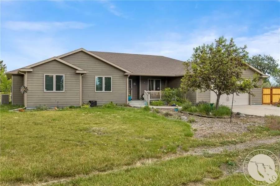 1525 Sullivan Lane, Billings, MT 59106 - #2
