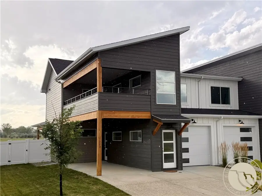 1220 Buffalo Crossing Drive, Billings, MT 59106 - #2