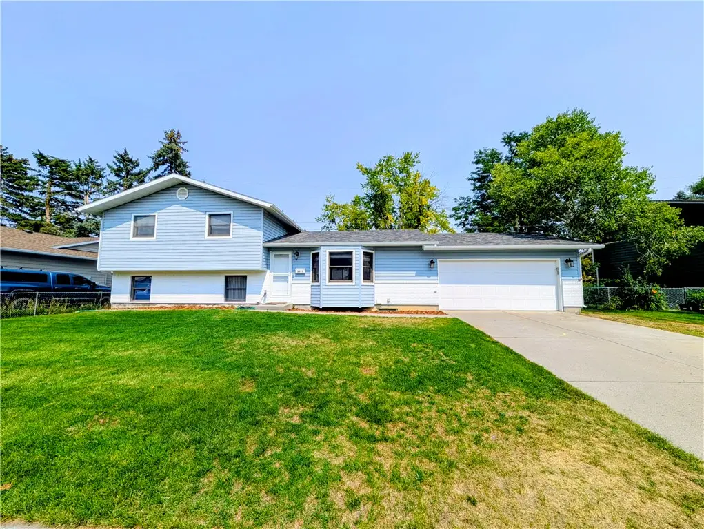 2311 Clark, Billings, MT 59102 - #1