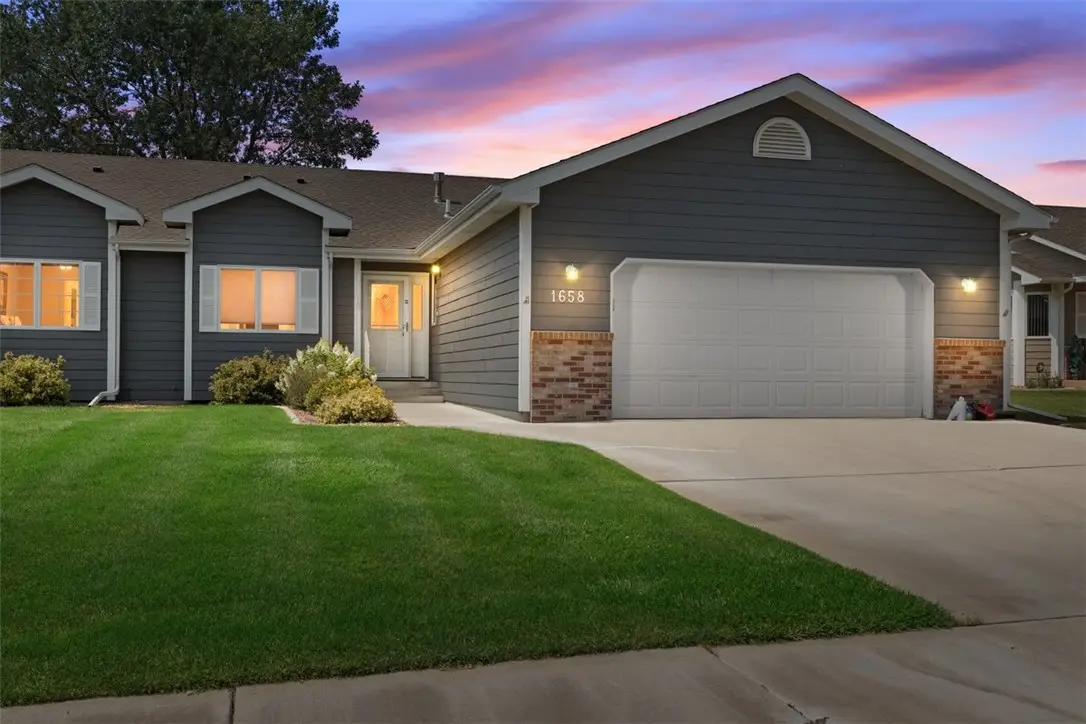 1658 Golden Boulevard, Billings, MT 59102 - #1