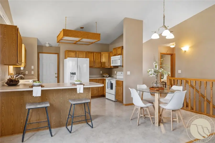 1658 Golden Boulevard, Billings, MT 59102 - #3