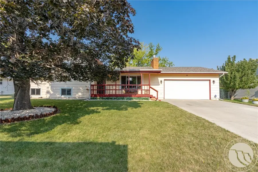 1260 Grubstake Circle, Billings, MT 59105 - #2