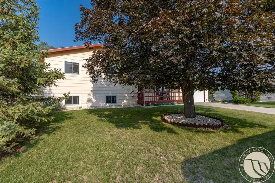 1260 Grubstake Circle, Billings, MT 59105 - #3