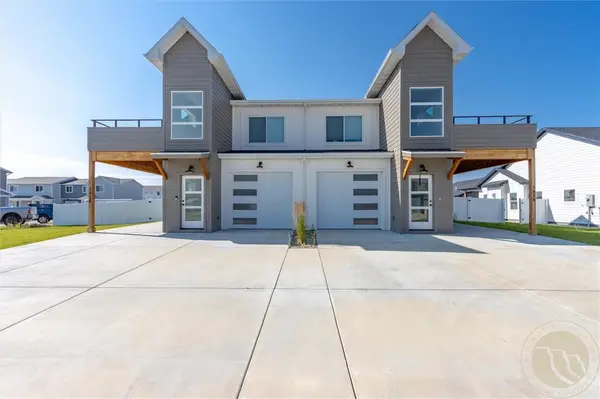 5916 - 5918 Little River Loop, Billings, MT 59106