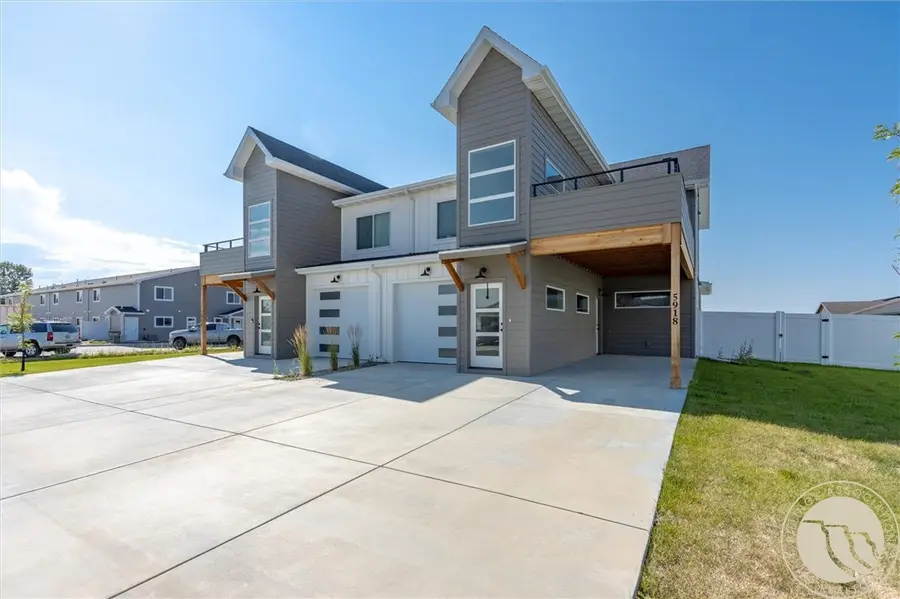 5916 - 5918 Little River Loop, Billings, MT 59106 - #3
