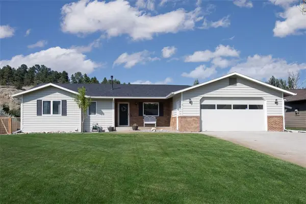1061 Strawberry Avenue, Billings, MT 59105