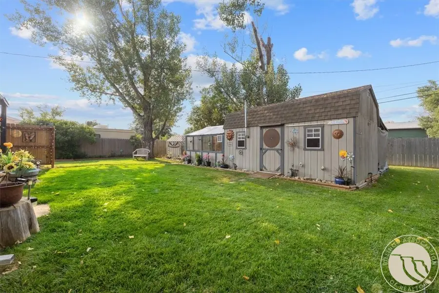 1722 Cheryl St., Billings, MT 59105 - #2