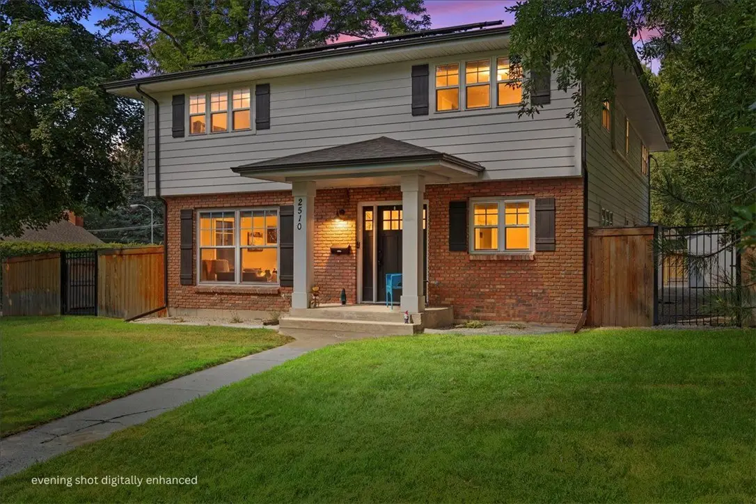2510 Longfellow Place, Billings, MT 59102 - #1