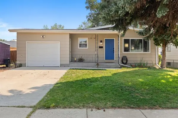 2102 Wyoming Avenue, Billings, MT 59102