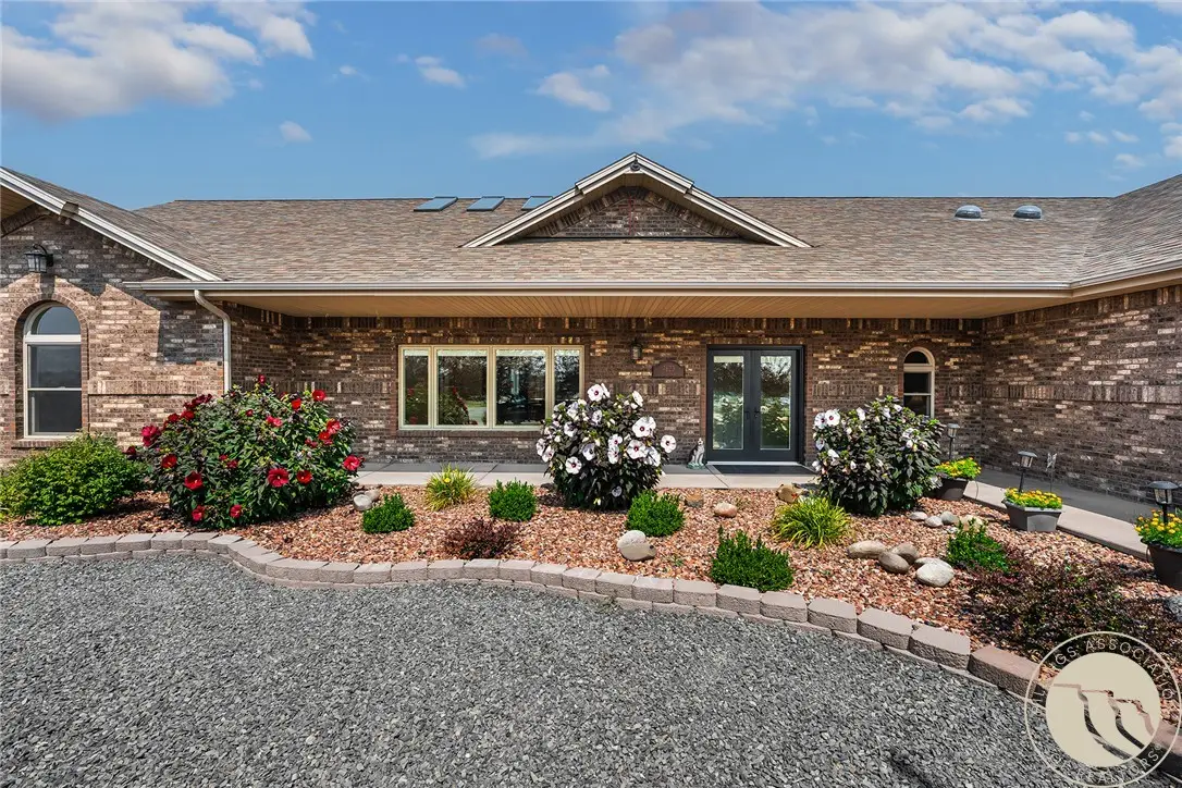 7623 N Leopard Avenue, Billings, MT 59106 - #1