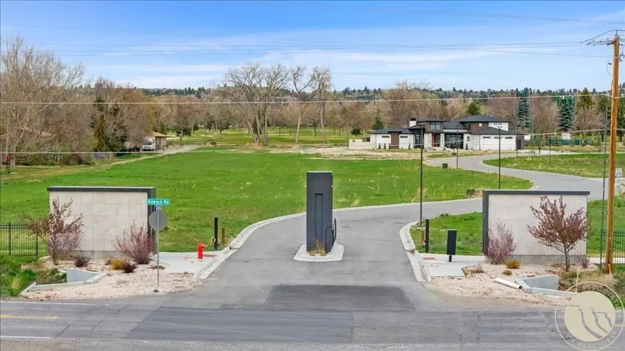 Lot 29 Glynn Abbey Way, Billings, MT 59106 - #2