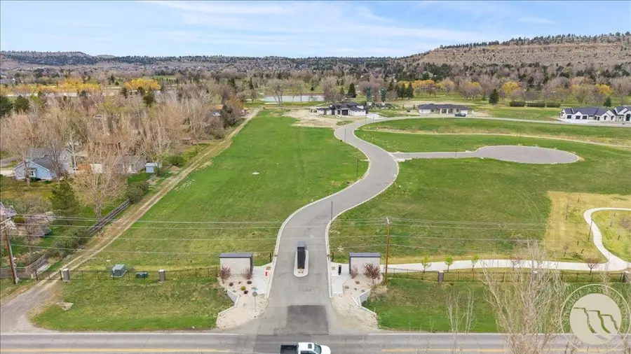Lot 29 Glynn Abbey Way, Billings, MT 59106 - #3