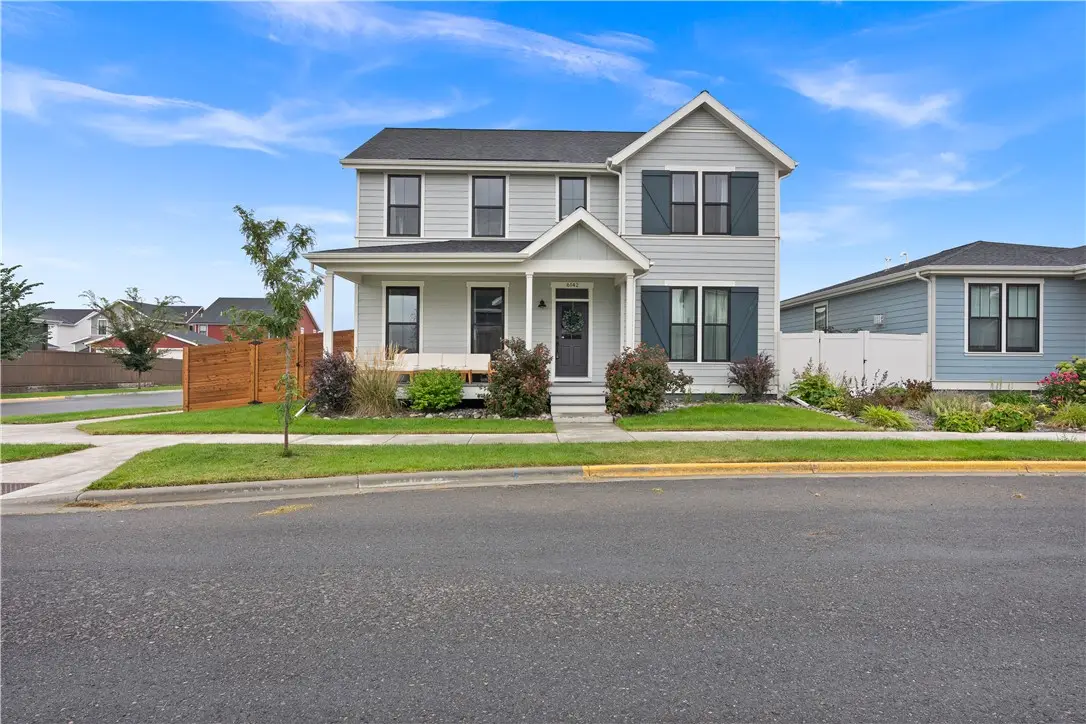 6142 Norma Jean Lane, Billings, MT 59101 - #1