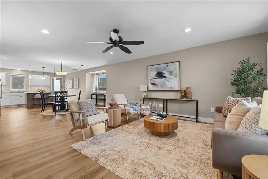 5204 Clemson Drive, Billings, MT 59106 - #2