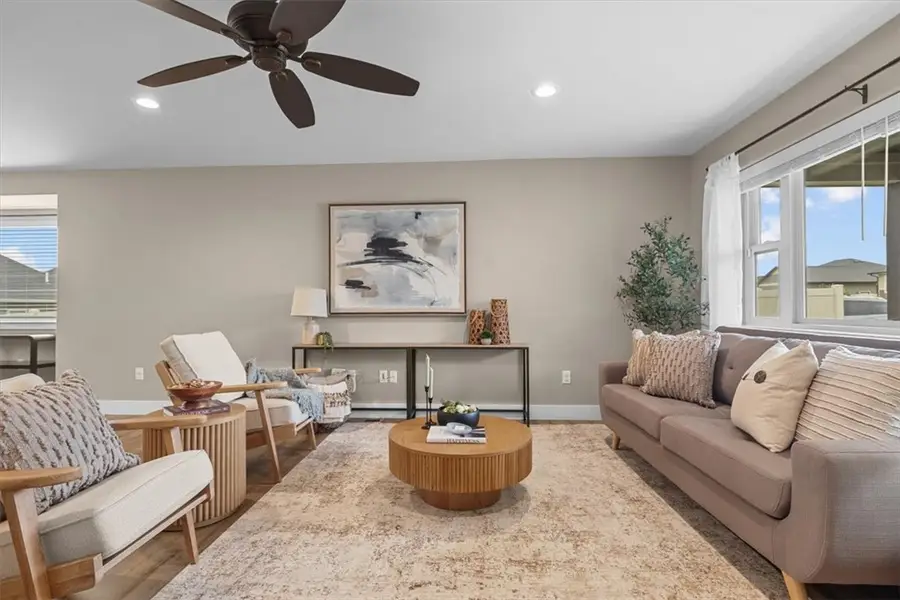 5204 Clemson Drive, Billings, MT 59106 - #3