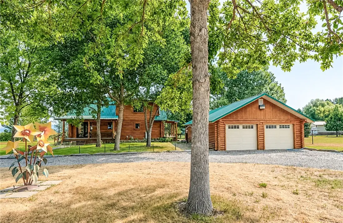 17 Stillwater Estates Road, Columbus, MT 59019 - #1