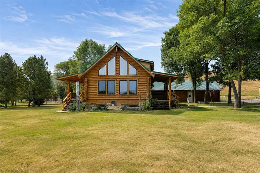 17 Stillwater Estates Road, Columbus, MT 59019 - #2
