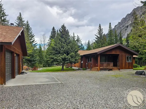 9 Moose Haven, Other, MT 59052