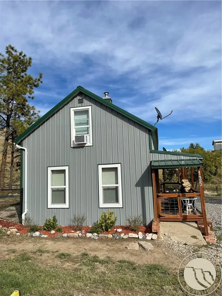 135 First Street N, Bearcreek, MT 59007 - #1