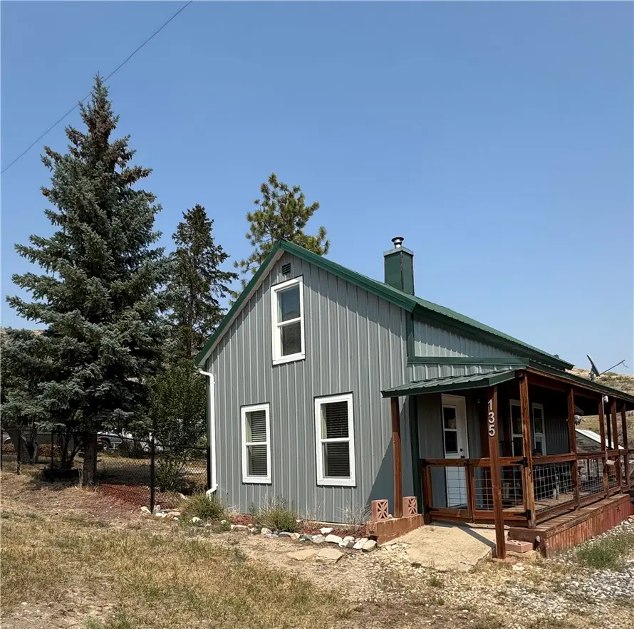 135 First Street N, Bearcreek, MT 59007 - #2
