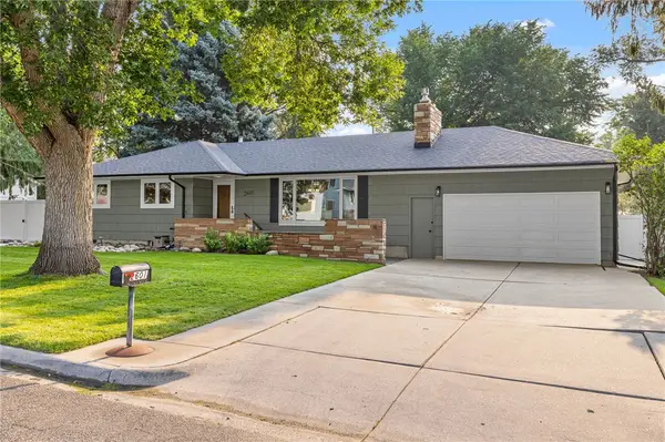2601 Patricia Lane, Billings, MT 59102