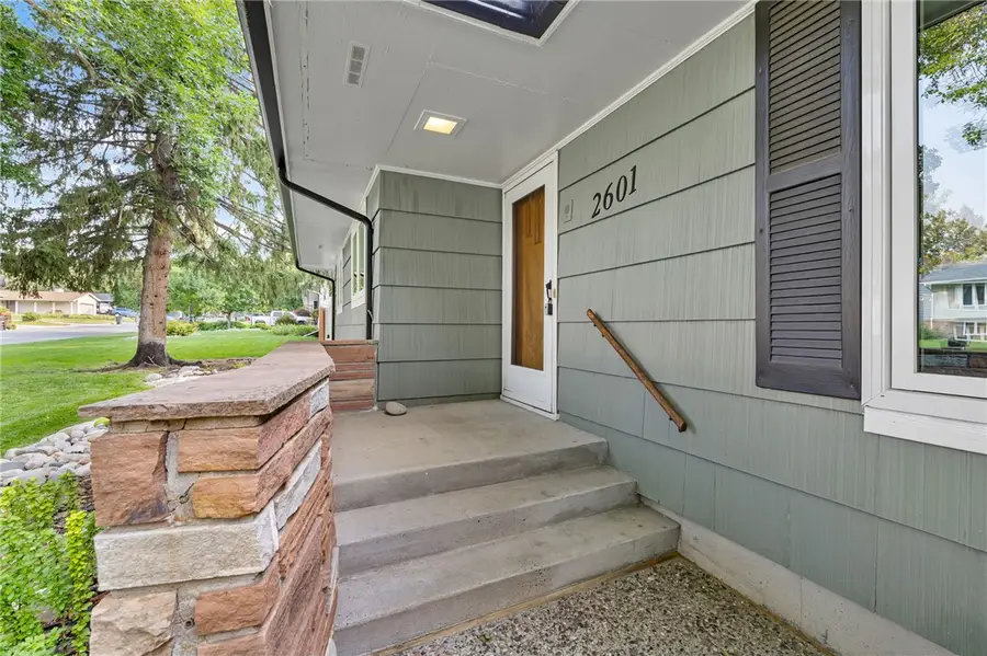 2601 Patricia Lane, Billings, MT 59102 - #2